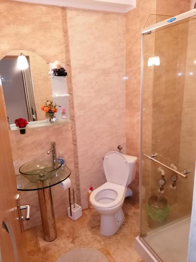 Ap Hector Apartment Navodari Phòng bức ảnh