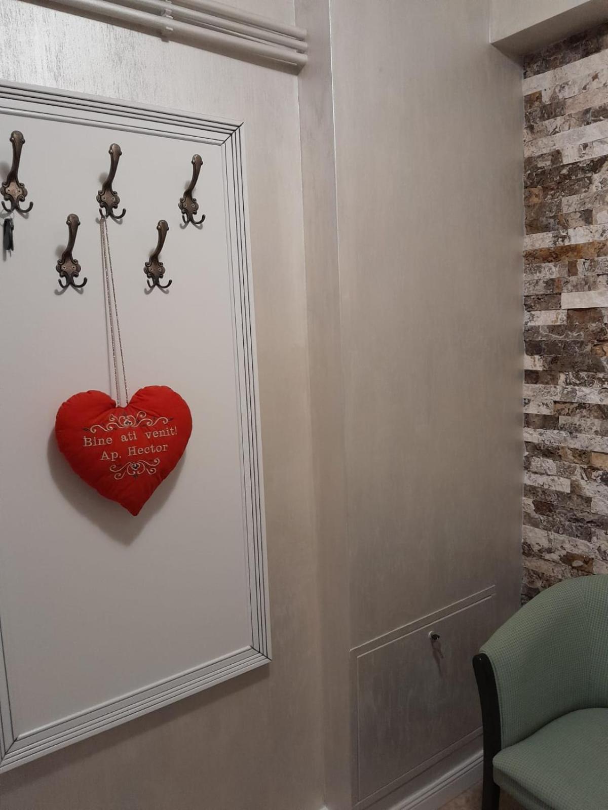 Ap Hector Apartment Navodari Ngoại thất bức ảnh