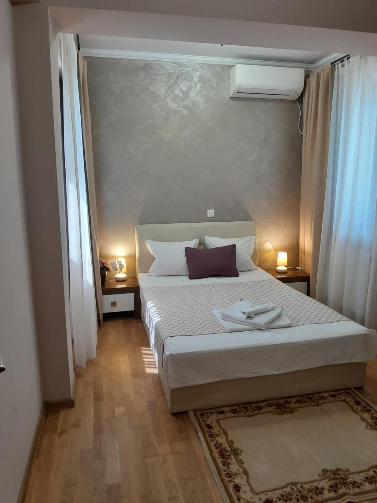 Ap Hector Apartment Navodari Ngoại thất bức ảnh