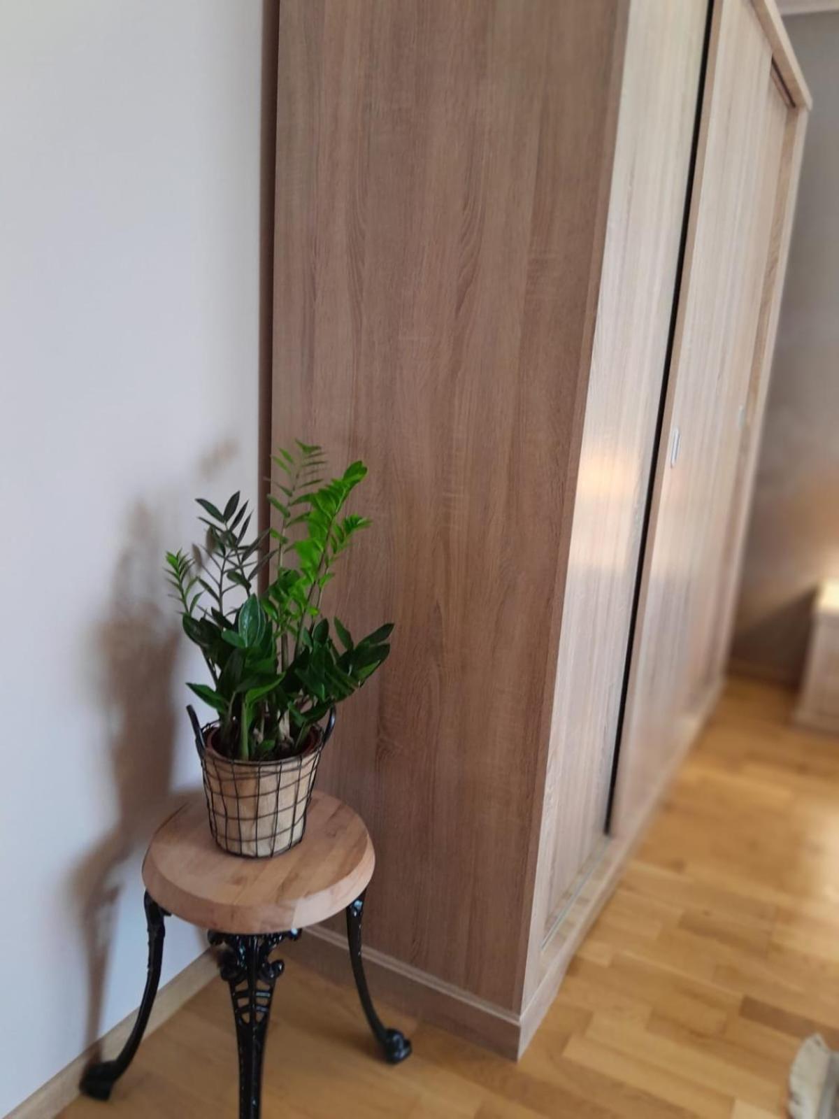 Ap Hector Apartment Navodari Ngoại thất bức ảnh