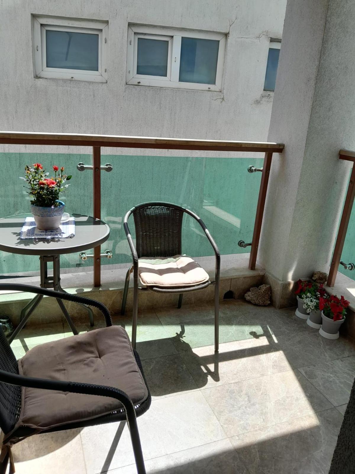 Ap Hector Apartment Navodari Ngoại thất bức ảnh