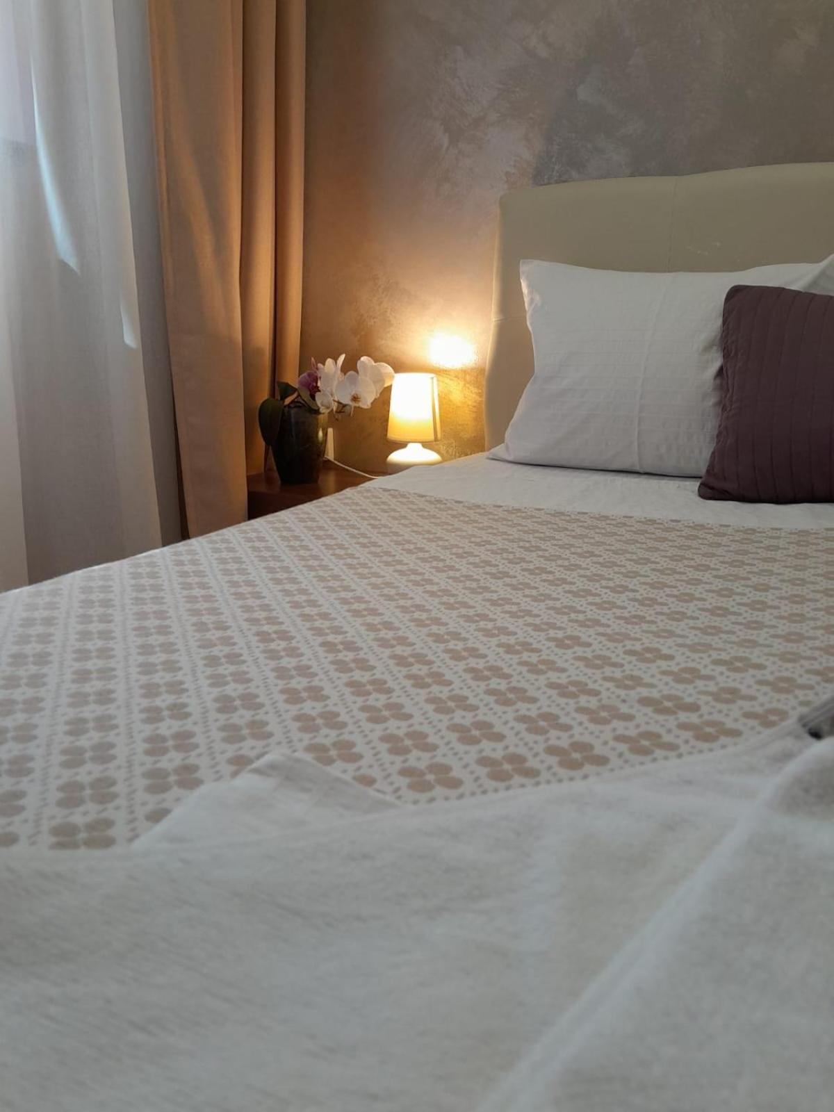 Ap Hector Apartment Navodari Ngoại thất bức ảnh